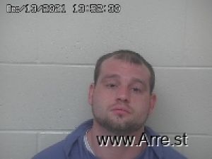 Kyle Beesler Arrest Mugshot