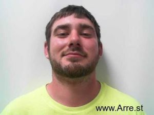 Kyle Birt Arrest Mugshot