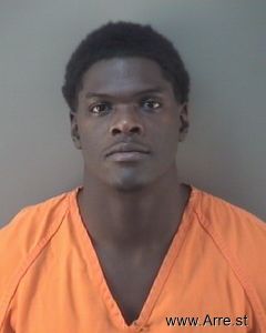 Kyle Bridget Arrest Mugshot