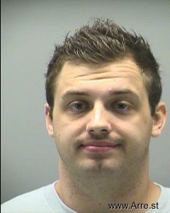 Kyle Browder Arrest Mugshot