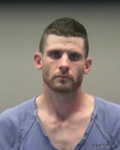 Kyle Brown Arrest