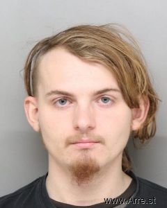 Kyle Cooper Arrest