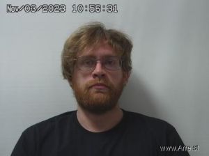 Kyle Culwell Arrest Mugshot