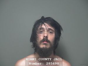 Kyle Dempsey Arrest Mugshot