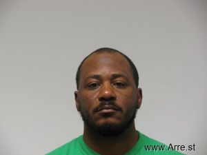 Kyle Echols Arrest Mugshot