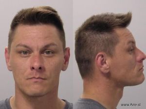Kyle Focht Arrest