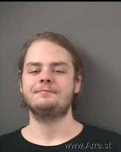Kyle Gearhart Arrest Mugshot