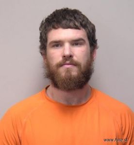 Kyle Guck Arrest Mugshot