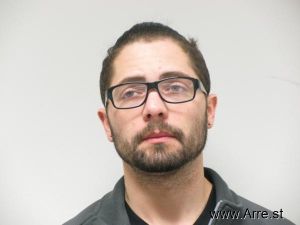 Kyle Gulyassy Arrest Mugshot