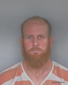 Kyle Harter Arrest Mugshot