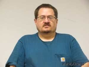 Kyle Hettinger Arrest Mugshot