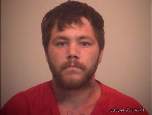 Kyle Huffer Arrest Mugshot