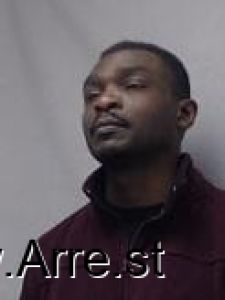 Kyle Jackson Arrest Mugshot