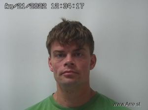 Kyle Jester Arrest Mugshot