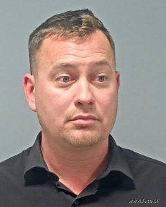 Kyle Kroemer Arrest Mugshot