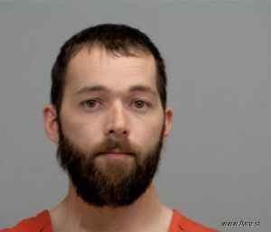 Kyle Kuhn Arrest Mugshot