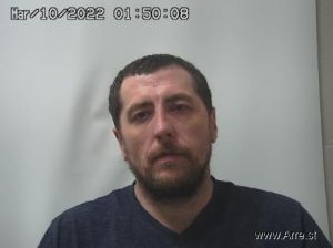 Kyle Landrum Arrest Mugshot