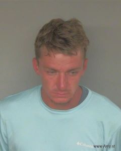 Kyle Lecompte Arrest Mugshot