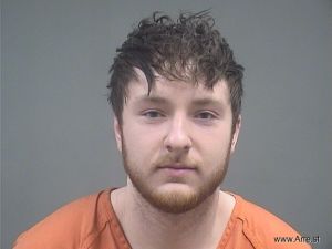 Kyle Mccarthy Arrest