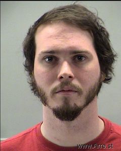 Kyle Moore Arrest Mugshot