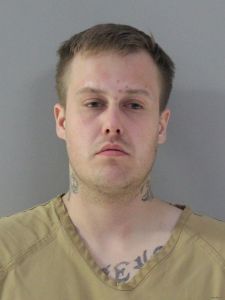 Kyle Moore Arrest Mugshot