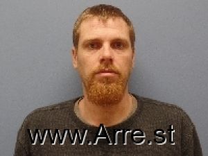 Kyle Rapp Arrest Mugshot