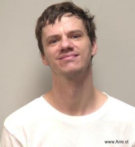 Kyle Shoemaker Arrest Mugshot