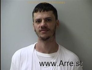 Kyle Shoemaker Arrest Mugshot