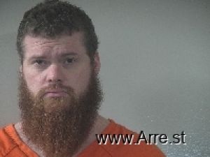 Kyle Slone Arrest Mugshot