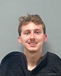 Kyle Smith Arrest Mugshot