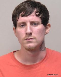 Kyle Staley Arrest