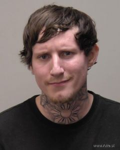 Kyle Staley Arrest Mugshot