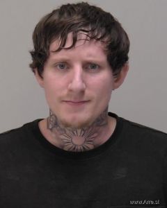 Kyle Staley Arrest Mugshot