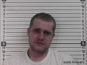 Kyle Williams Arrest Mugshot