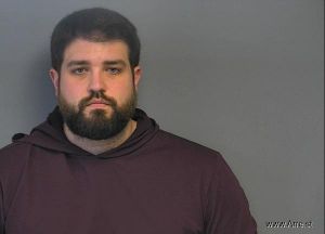 Kyle Wright Arrest Mugshot