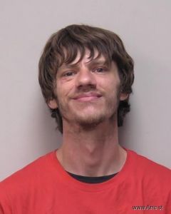 Kyler Shoemaker Arrest Mugshot