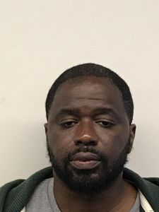 Lacey Bibb Arrest Mugshot