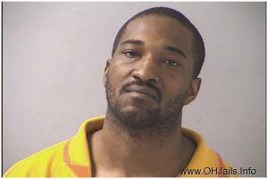 Ladaryle Willis Jr Arrest