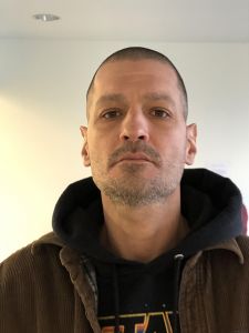 Lajos Ugri Arrest Mugshot