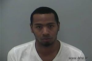 Lamar  Queener Arrest Mugshot