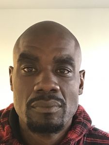 Lamont Hines Arrest Mugshot