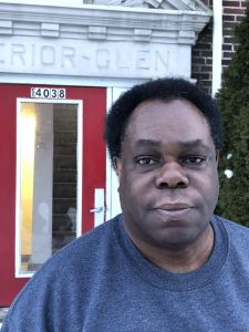 Lamont Jackson Arrest Mugshot