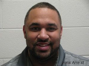 Lance Blanton Arrest Mugshot