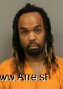 Laron Banks Arrest Mugshot