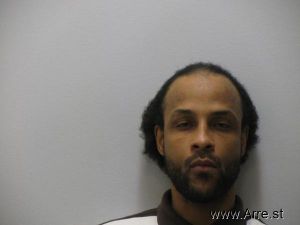 Larrien Brown-austin Arrest Mugshot