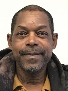 Larry Anderson Arrest Mugshot