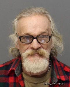 Larry Baker Arrest Mugshot