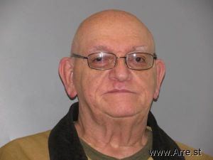 Larry Bass Arrest Mugshot