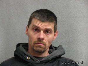 Larry Bennett Arrest Mugshot