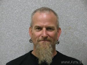 Larry Blackburn Ii Arrest Mugshot